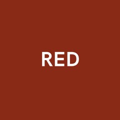 Yechi - RED (Cover Camélia Jordana x Facile)