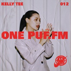 ONE PUF.FM - KELLY TEE [012]