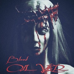 OLI VIER - Blood