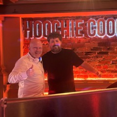 Hoochie Coochie - Willows Birthday