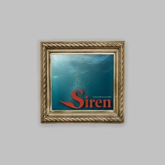4. Siren (Prod. BOXY) (With. 신하늘, 함재현, 백승우)