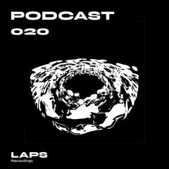 LAPS Podcast 020 - Kid Kun
