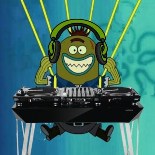 Quatschtütenwürgers Hard Groove