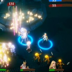 End of Corruption - Stage 4: Victory