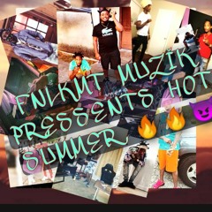 FNLKMT CHOSEN - BET ON ME