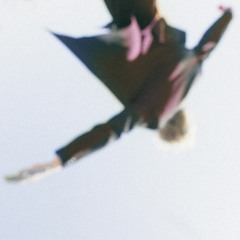 falling down - jackson lee morgan