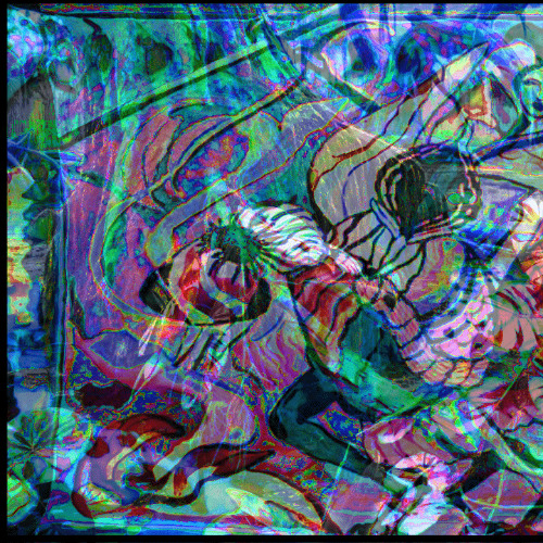 drawn to it for a reason, really is sum serious. | UP 003 Sessions WIP Ambient Horror | crooked smile 1 14 bpm take 1 11824