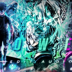 Power! [Audio Edit]