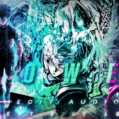Power! [Audio Edit]