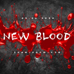 Mikø‎‎‎‎ - New Blood contest @ Transformator