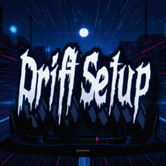 PHONK - "Drift setup" - ELECTRO HOUSE - Hip