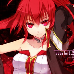 【VOCALOIDオリジナル】片翼【ＣＵＬ】