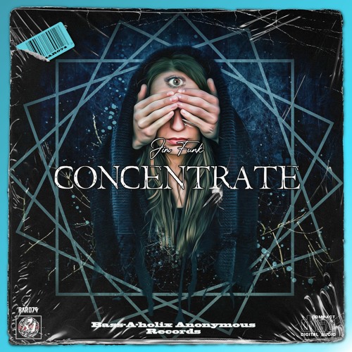 Jim Funk - Concentrate (Electro Mix)