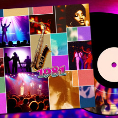 DJ TWiLight Presents: Soul Groove 1981