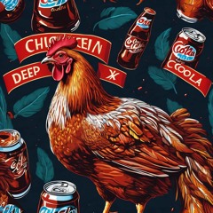 Deep Chicken X Cola