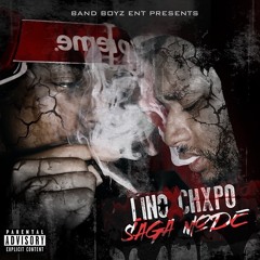 16YRSOLD x CHXPO x LINO DA ROCKSTAR - MOON (Prodby. 6Ilky & GaryStump)