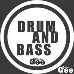 Drum'N'Bass by Stephan Gee