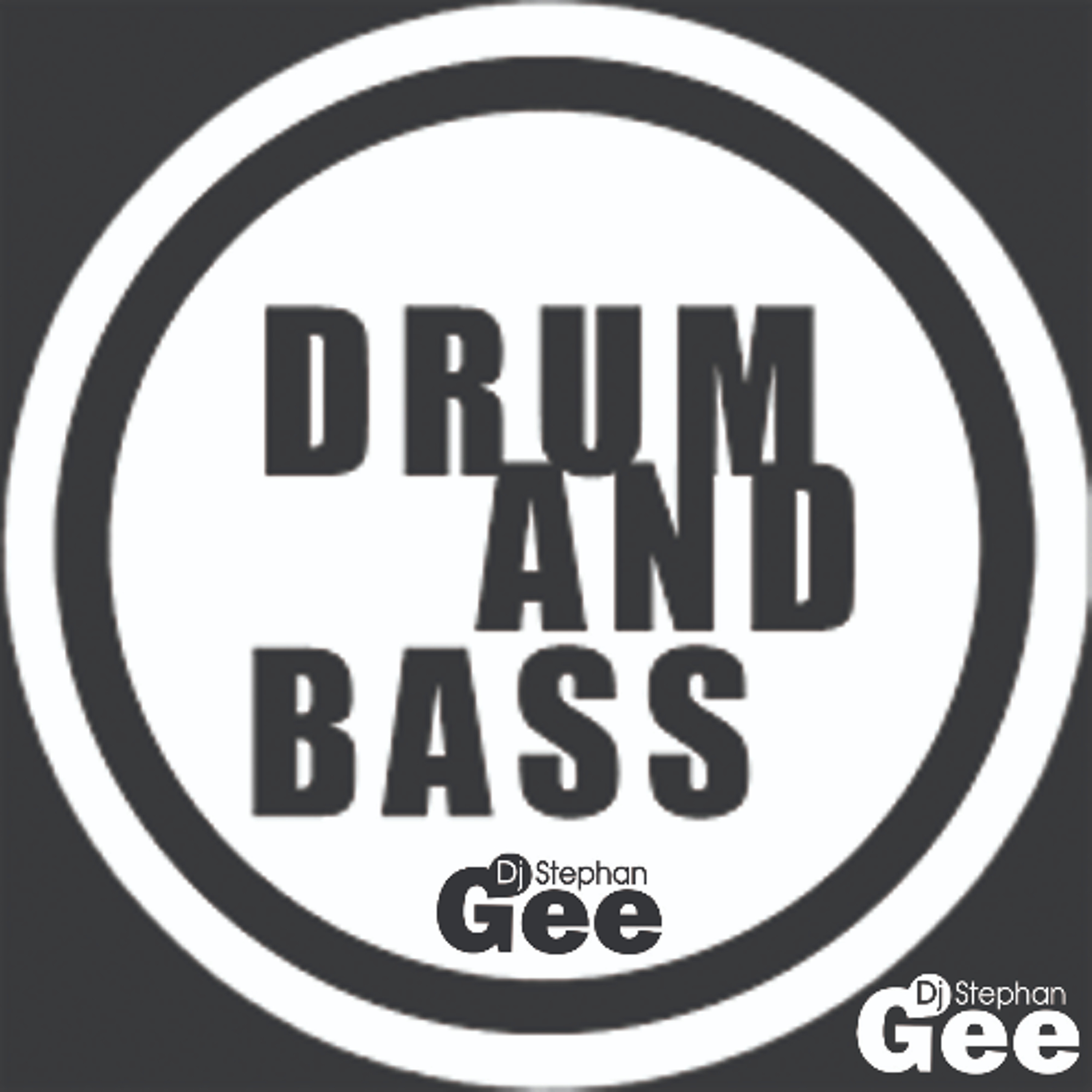 Drum'N'Bass by Stephan Gee episode artwork