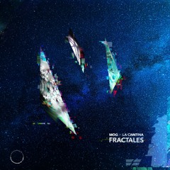 Mog & La Cantina - Vessel