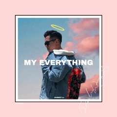 My Everything-Huskey LL