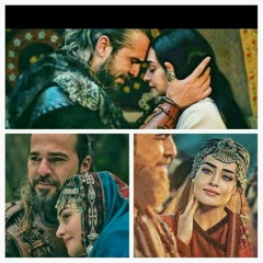 Background Musics Of Ertugrul Ghazi - Diriliş Ertuğrul