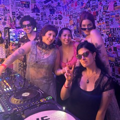 Orieta Chrem @ The Lot Radio 08-16-2024