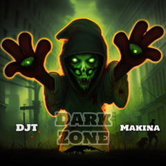 DJT - 👺🔮🤡Dark Makina 2023👿☁️💫