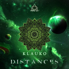 Klauko - Message To Chakras