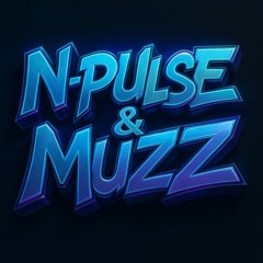 N-Pulse & Muzz - Freestyled Fresh off the Cuff (Hard Techno)