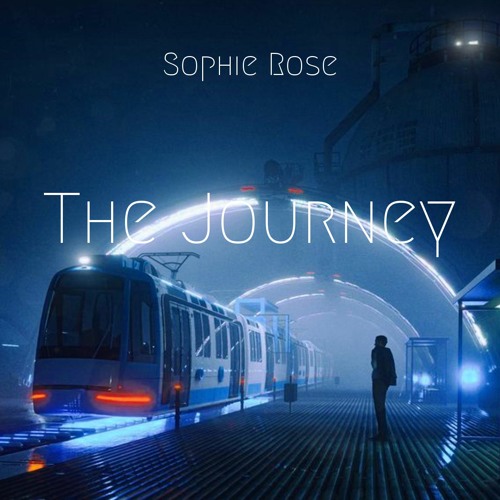 The Journey taken Out Of the Blue #2796