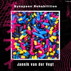 Jannik van der Vegt -  Synapsen Rehabilitation