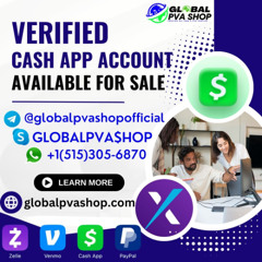 What to check before buying verified Cash App account in Online