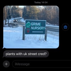 Glory Be, The Queen Is Dead (Demo)