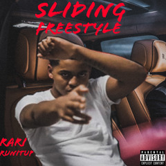 Sliding Freestyle