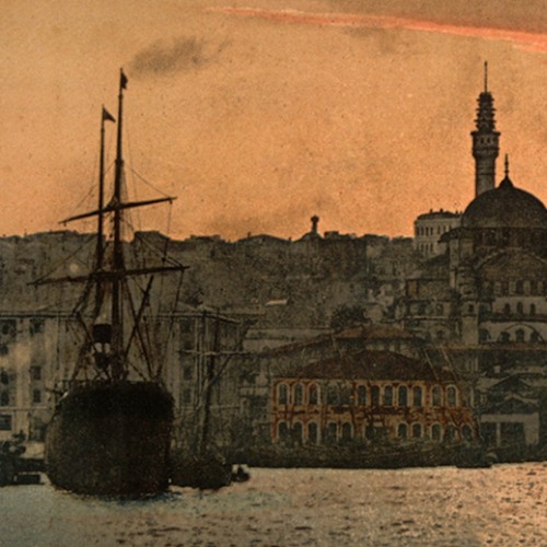 Stream A Decade with Ottoman History Podcast by Ottoman History Podcast