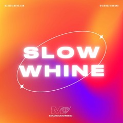 Slow Whine Dancehall Mix Part 1 | DJ Mads Diamond (Clean)