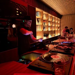 live at music room HER MELBOURNE 10-30-25