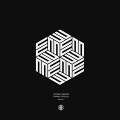 Rangel Coelho - Confusion (Original Mix) 160Kbps