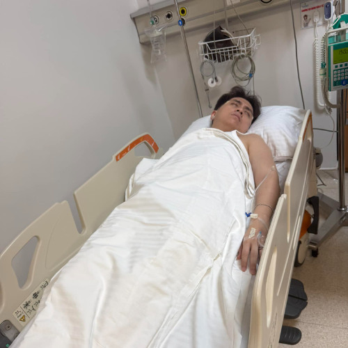 Self Control Fix - Duy Duc Remix