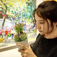 Phố Ngọc Uyên, Tuổi đá buồn.