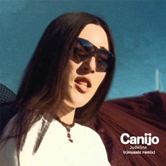 Judeline - Canijo (rjmussic Remix) [Free DL]