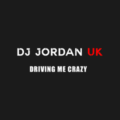 Driving Me Crazy (2025)
