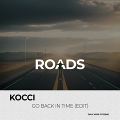 KOCCI - ROADS