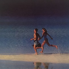 Walk on Sand