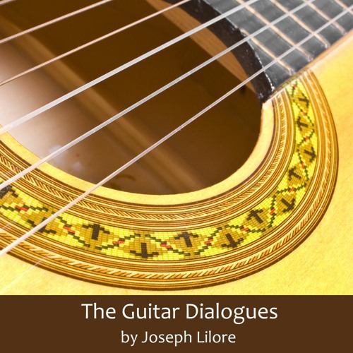 Guitar Dialogues