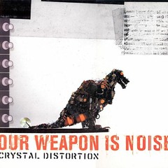 DNT91 Crystal Distortion collection mix