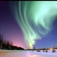 Djenerates Mix 2 - Nordic Sunrise