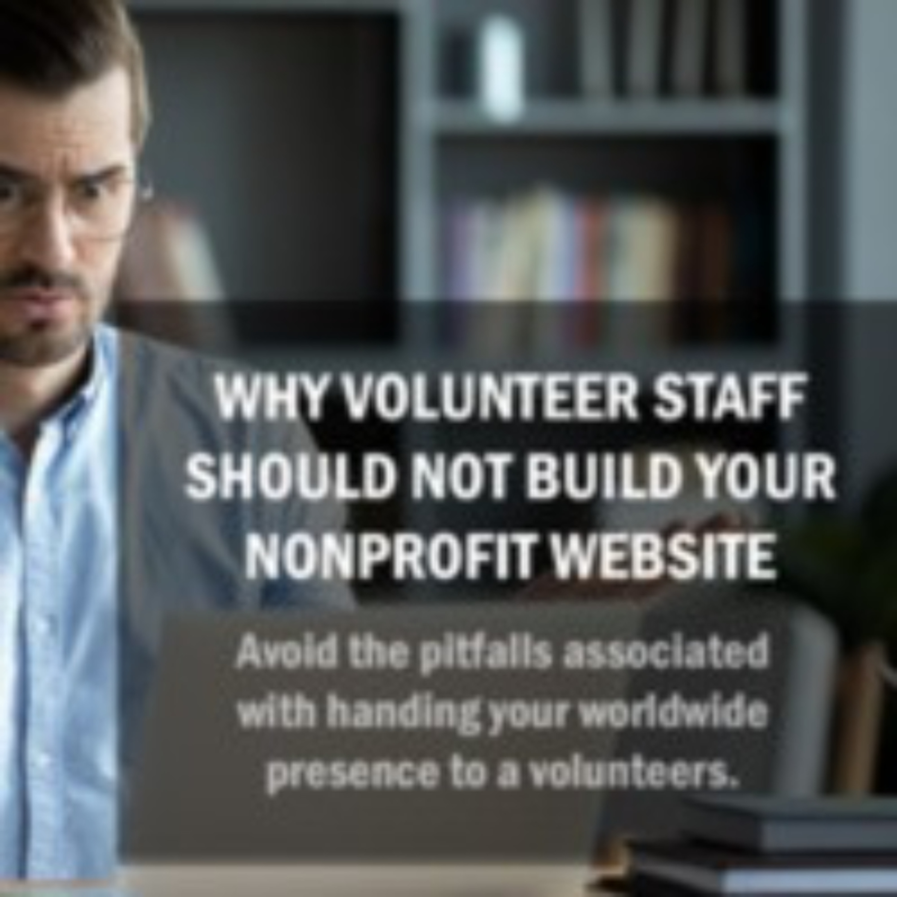 The Smart Nonprofit Master Class