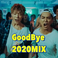 👋2020년 마지막믹스☺️ 신나는연말힙합🙌!