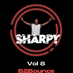VOL 8 - B2BOUNCE